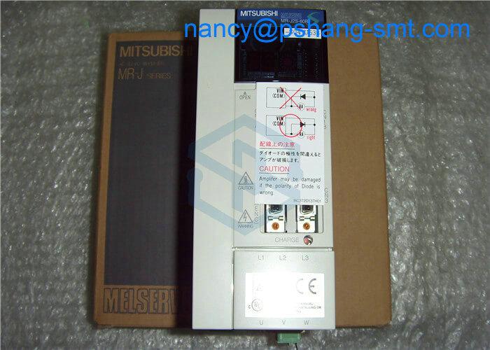 Panasonic SMT CM602 X DRIVER N510002593AA MR-J2S-60B-S041U638